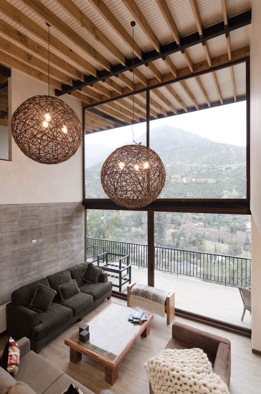 Casas Los Refugios