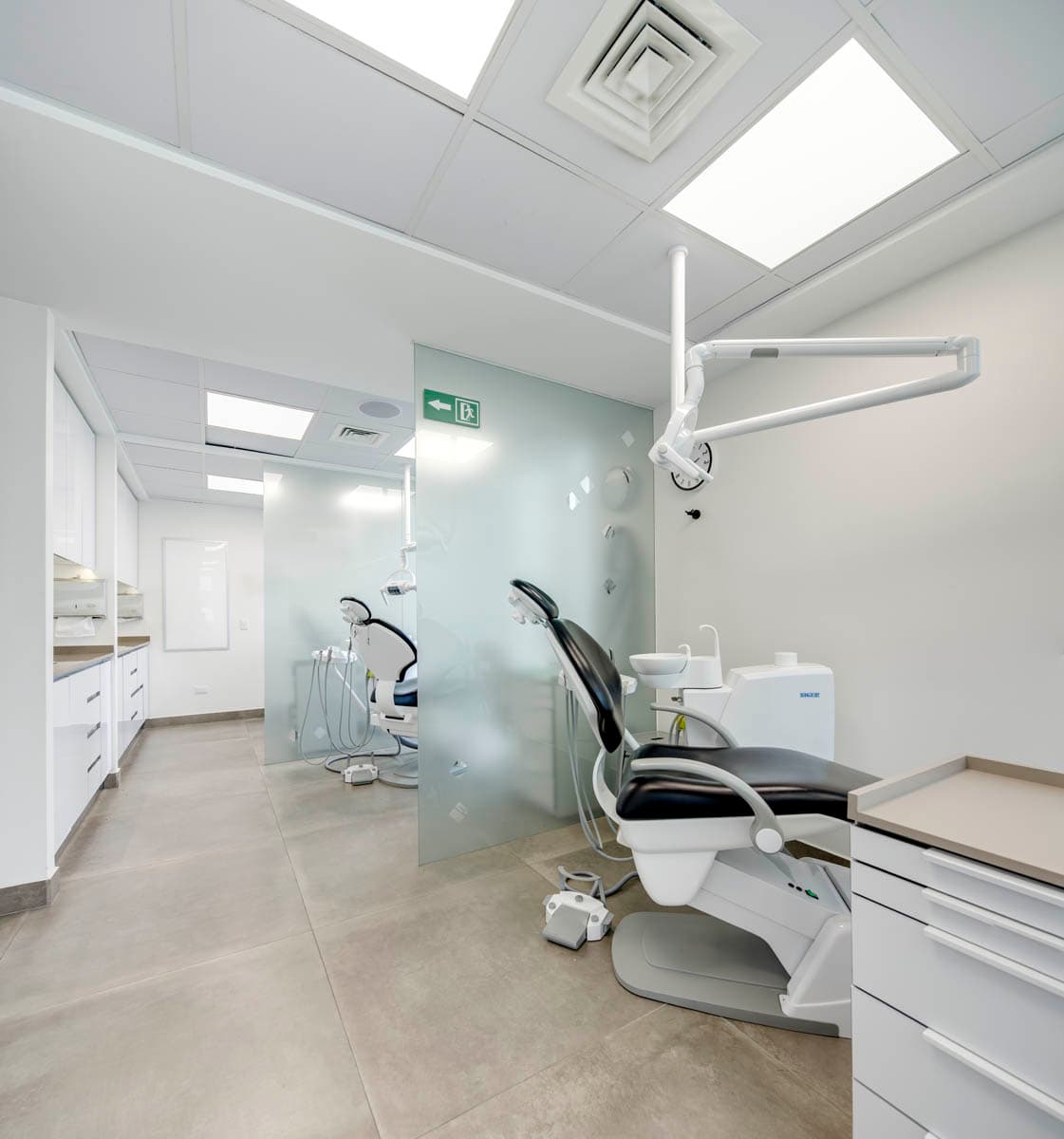 Clínica Dental VCV — detalle 1