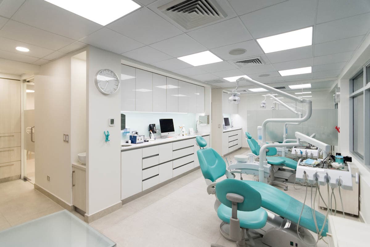 Clínica Ortodoncia Bioestetica — detalle 2