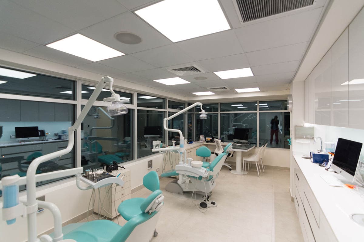 Clínica Ortodoncia Bioestetica
