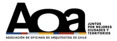 AOA — Asociación de Oficinas de Arquitectos de Chile
