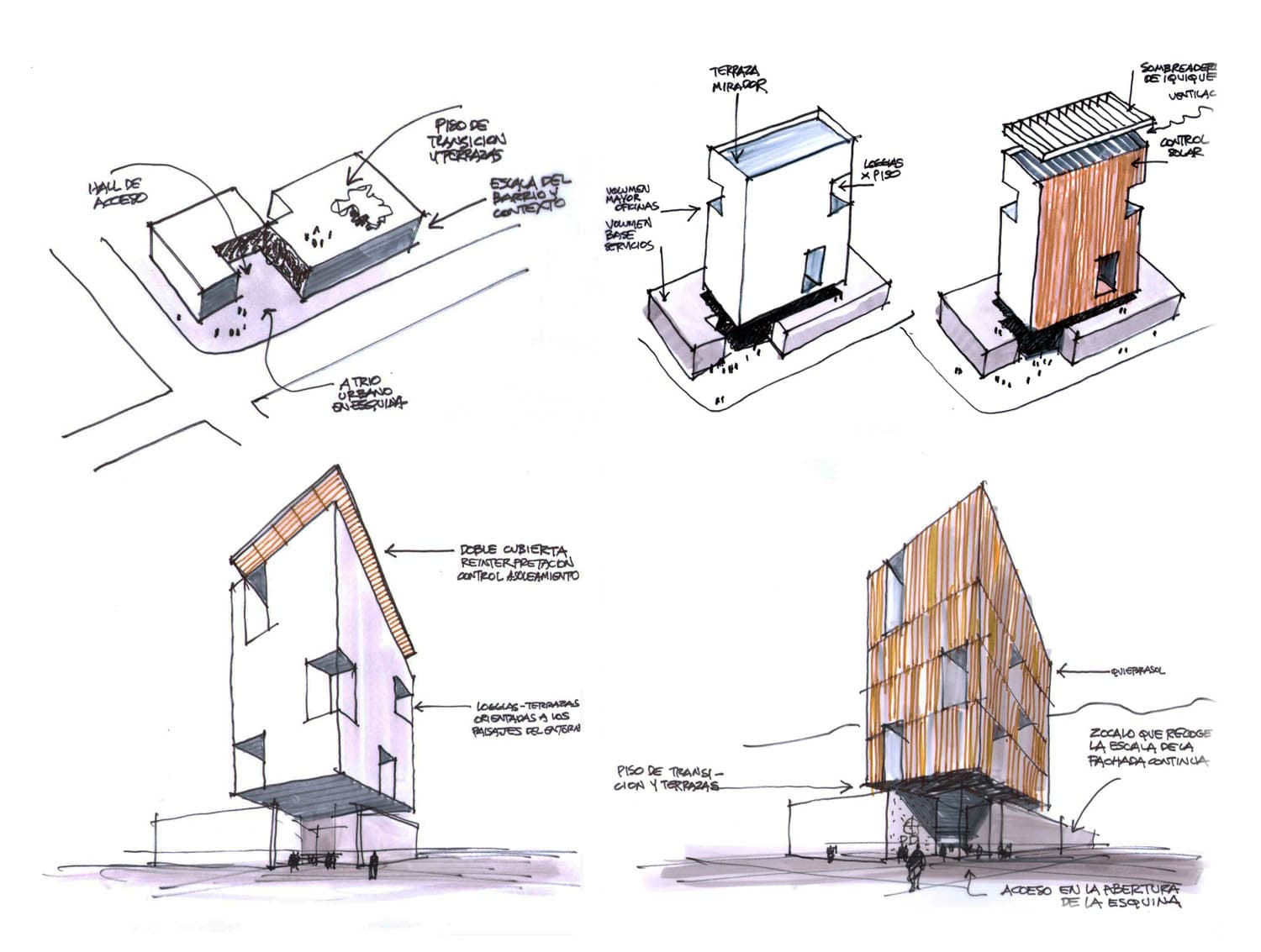 Concurso Cuartel Regional PDI — detalle 2