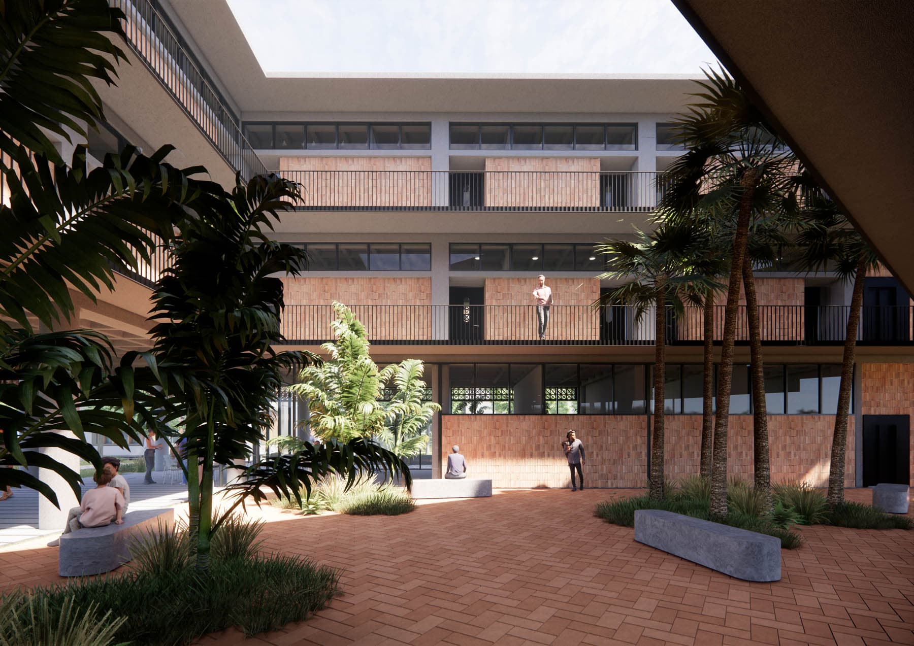 Concurso ICT Innovation Center — detalle 2