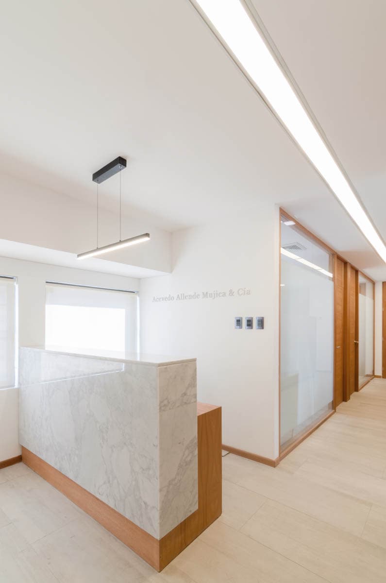 Oficinas AAM-Abogados