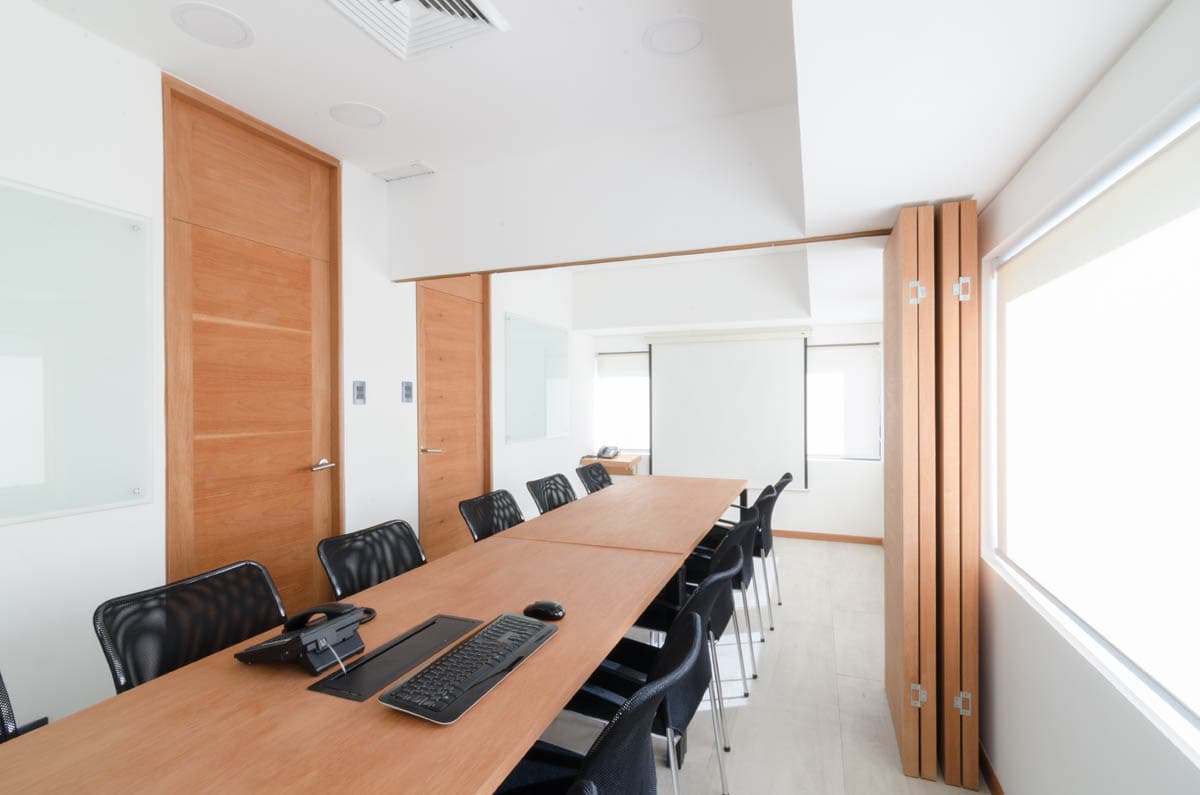 Oficinas AAM-Abogados — detalle 3