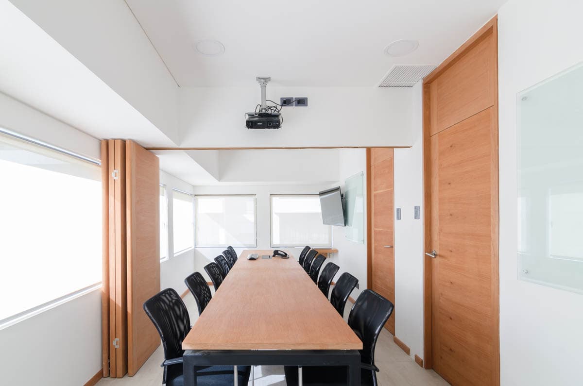 Oficinas AAM-Abogados