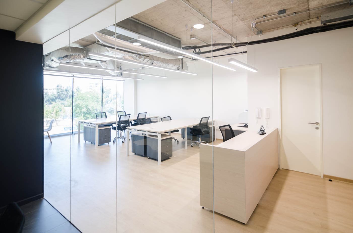 Oficinas TiendaPet.cl — detalle 1