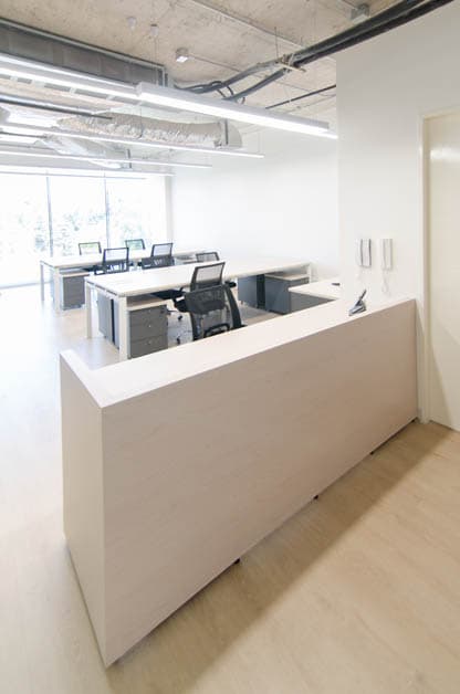 Oficinas TiendaPet.cl
