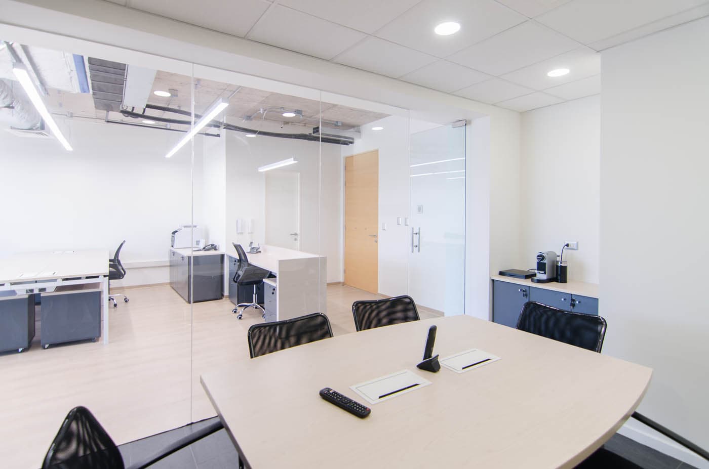 Oficinas TiendaPet.cl — detalle 1