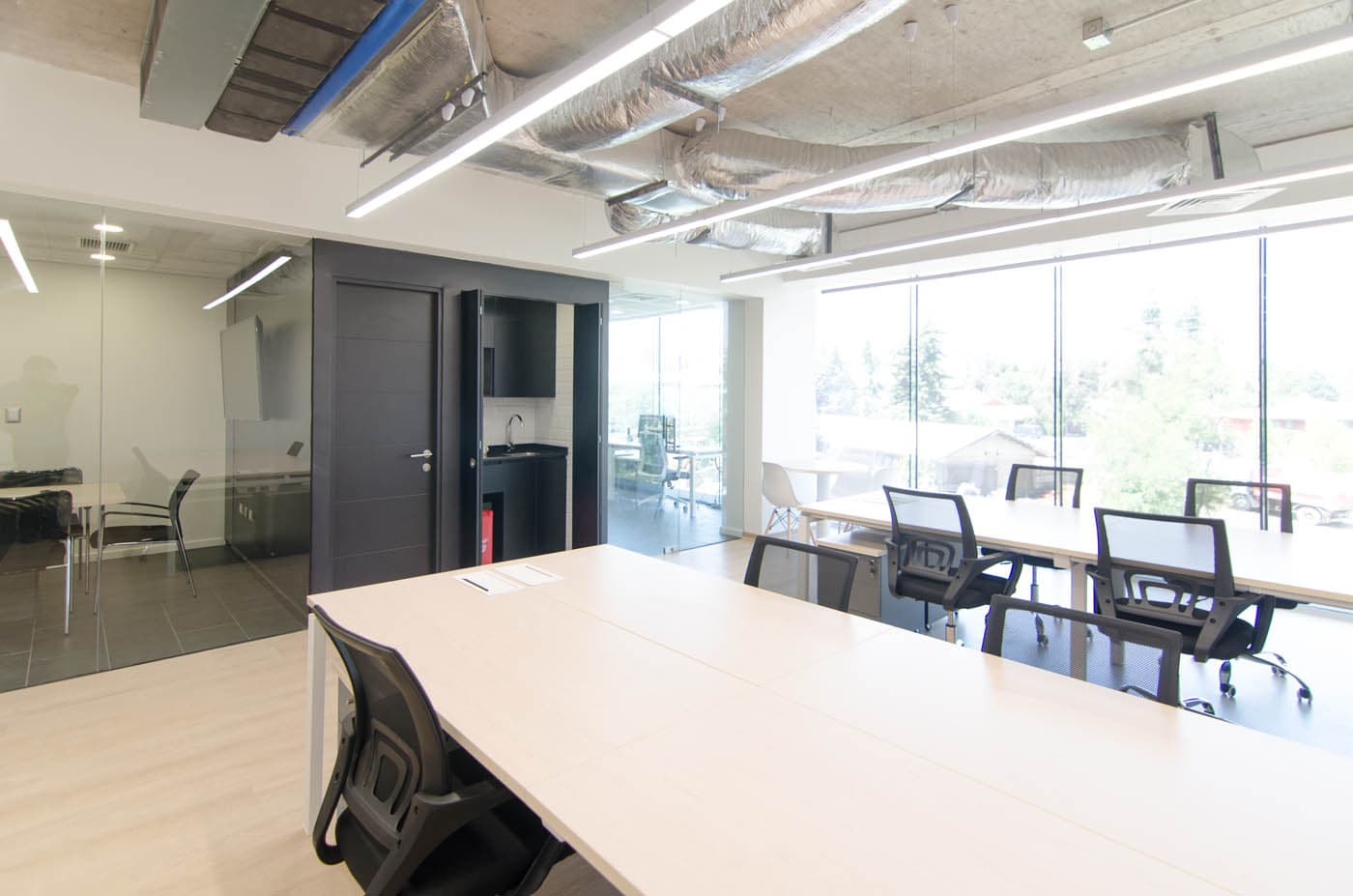 Oficinas TiendaPet.cl — detalle 3