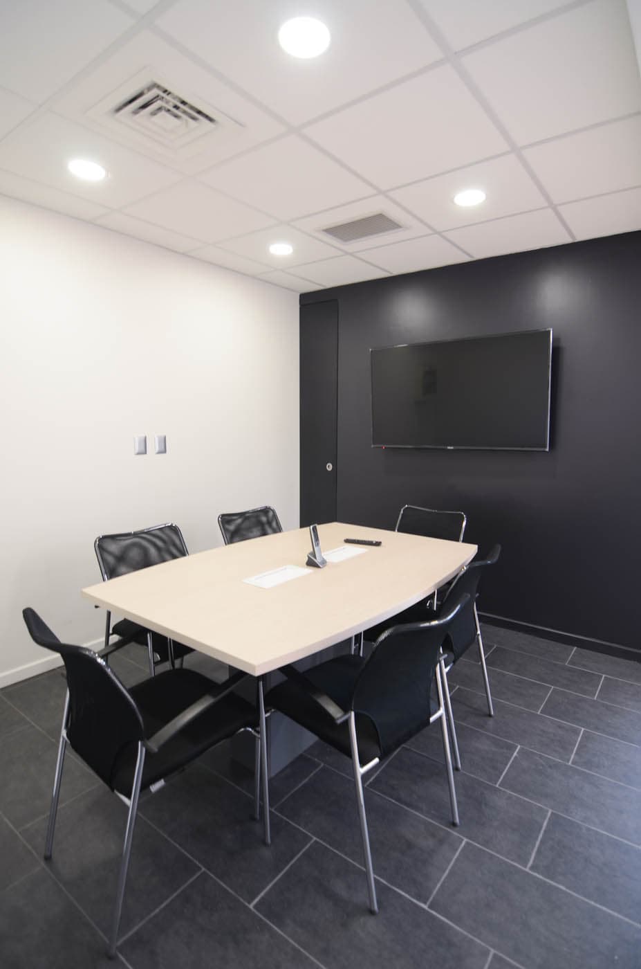 Oficinas TiendaPet.cl — detalle 2