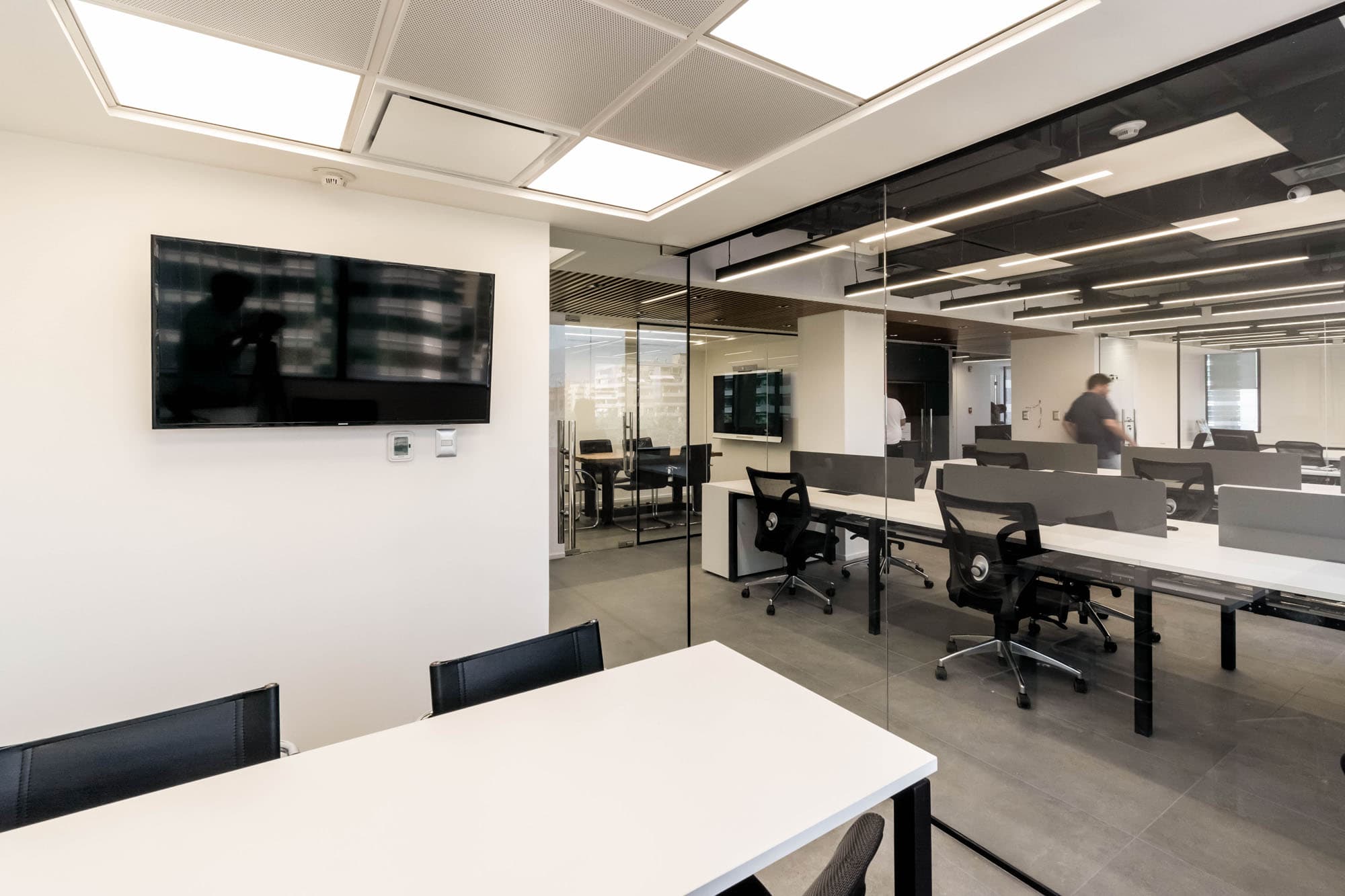 Oficinas Dinecom