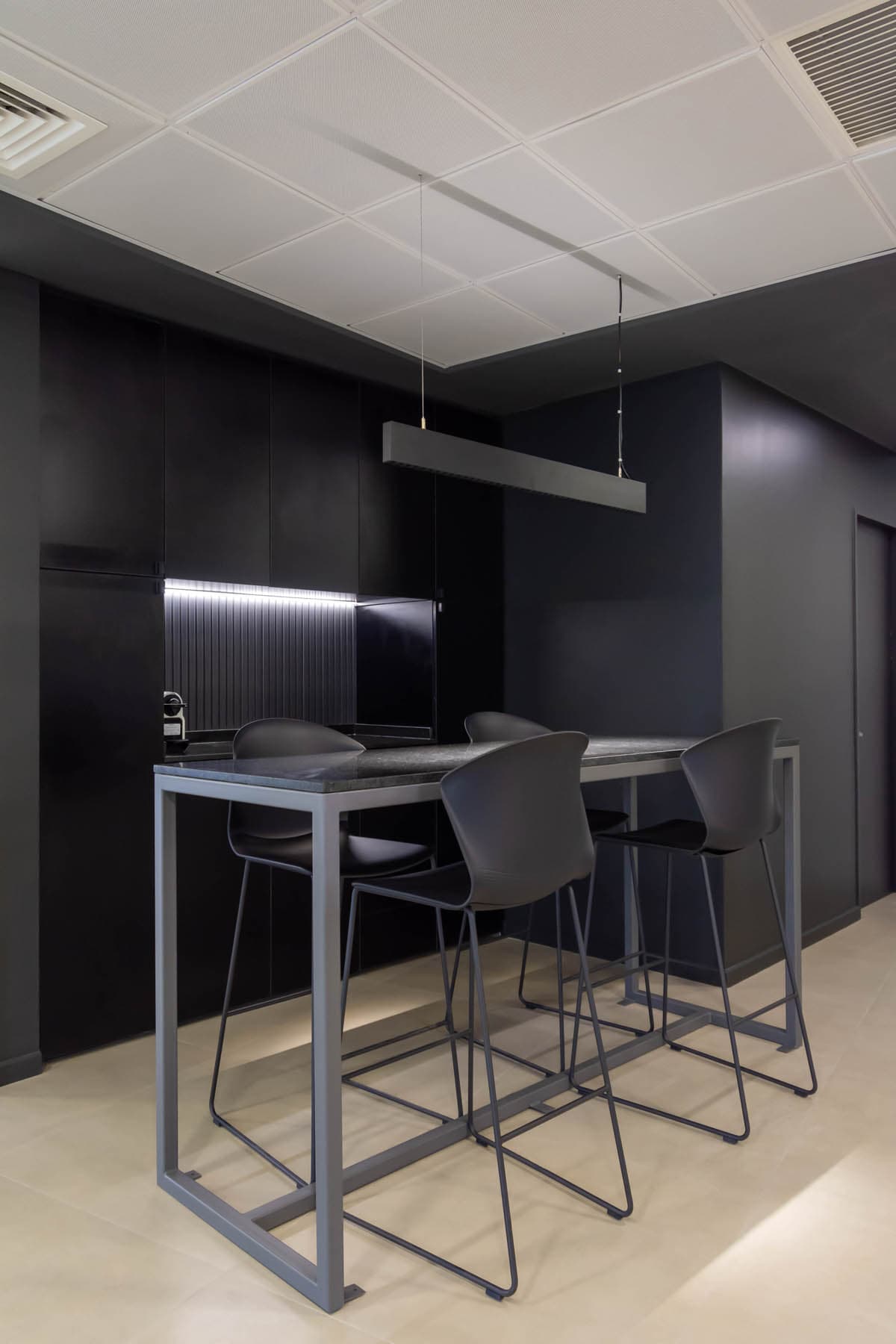 Oficinas IDM Corp
