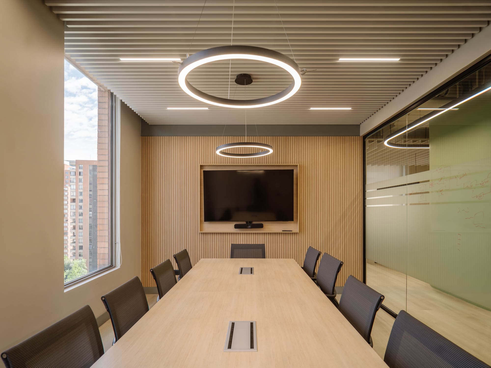 Oficinas Payscan