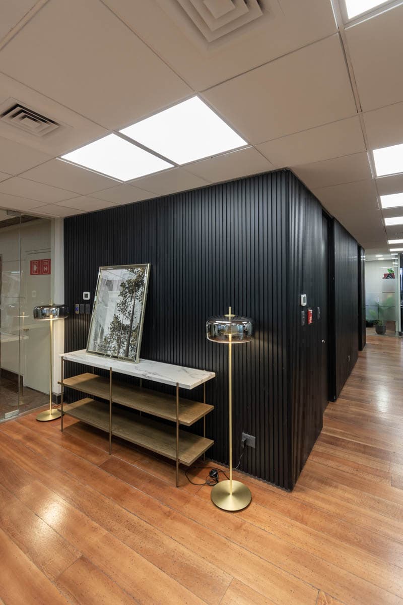 Oficinas RAM Abogados — detalle 1