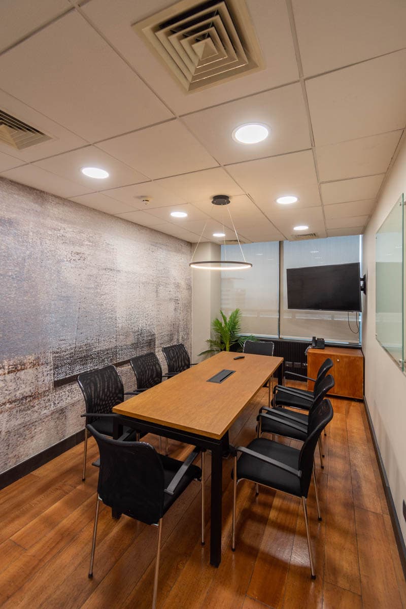 Oficinas RAM Abogados