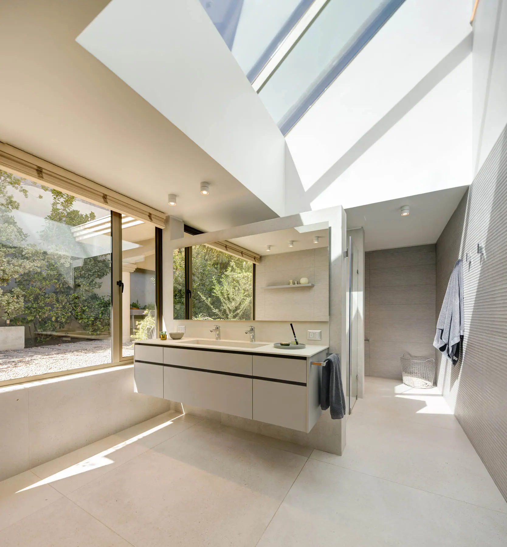 Clavel del Aire House — detalle 2