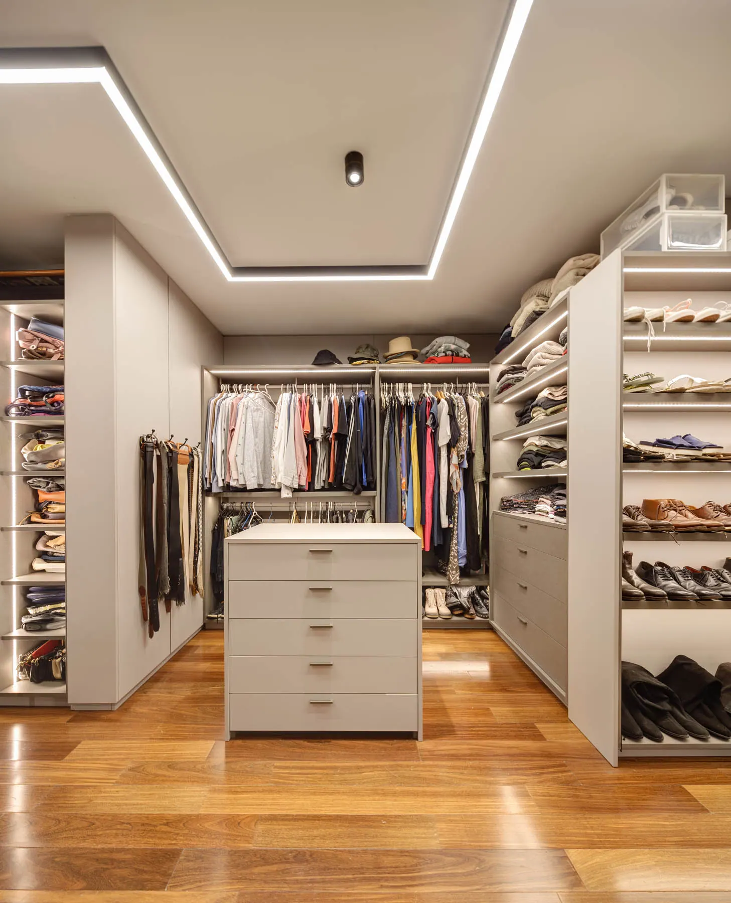 Clavel del Aire House — detalle 3