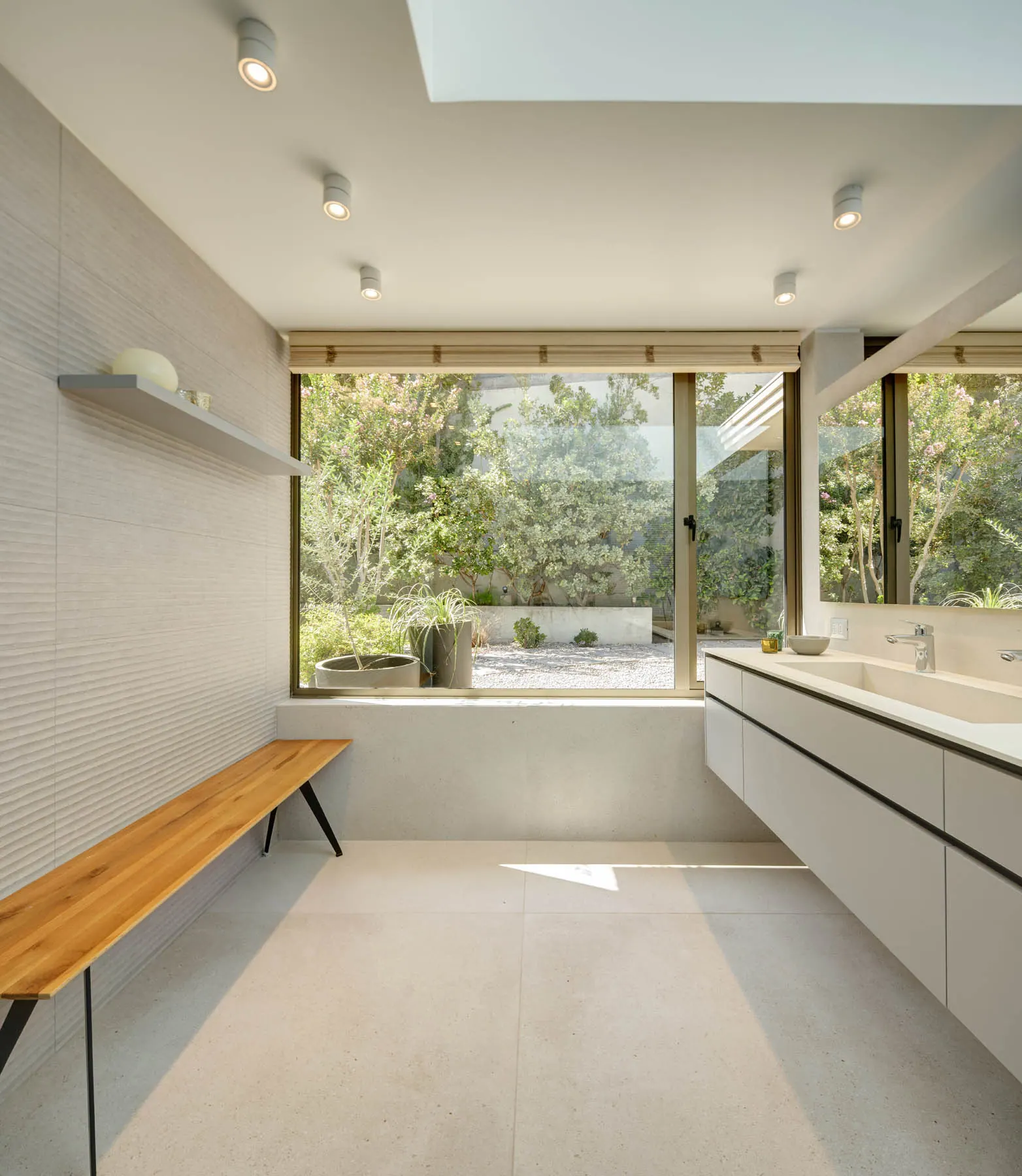 Clavel del Aire House — detalle 1