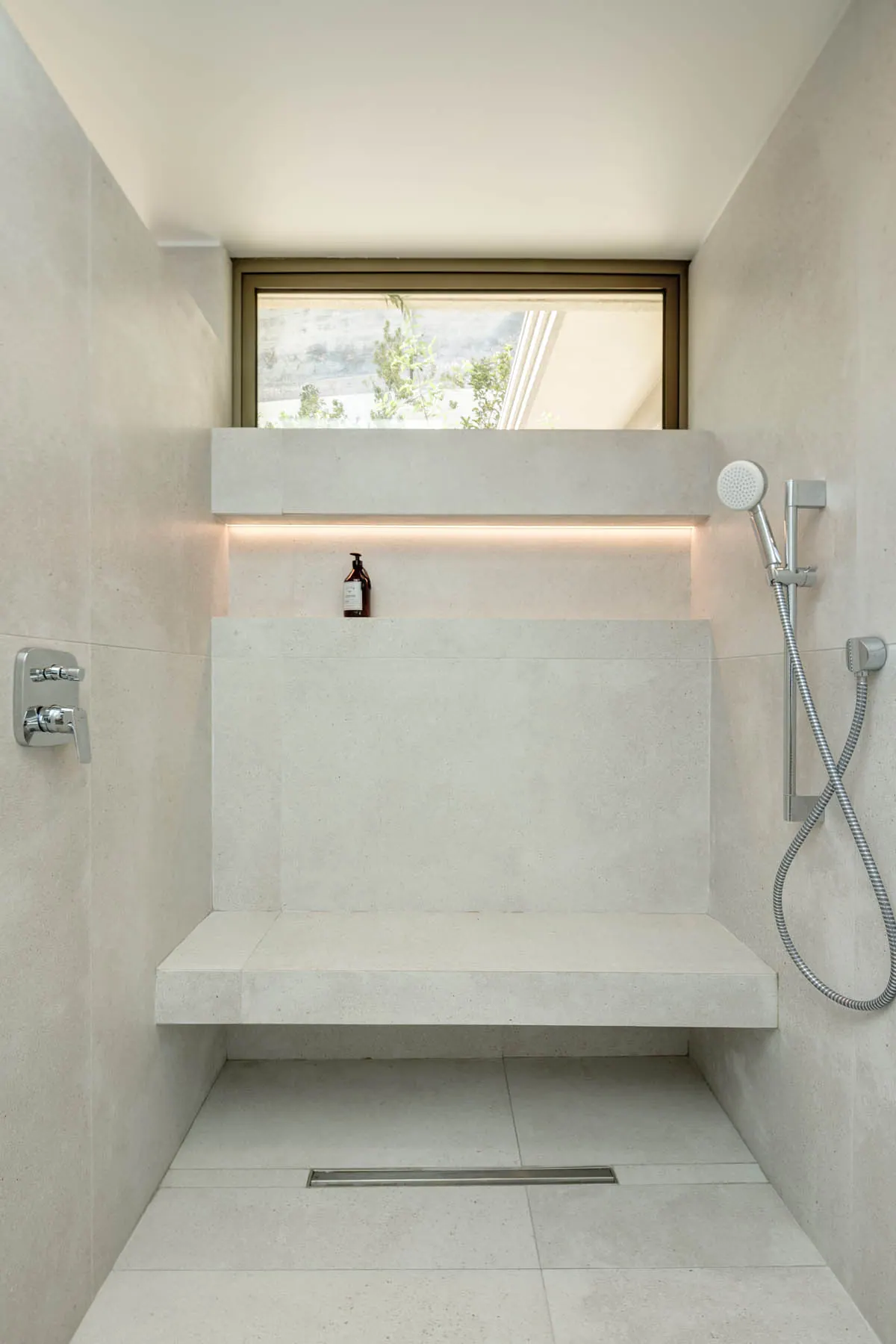 Clavel del Aire House — detalle 2