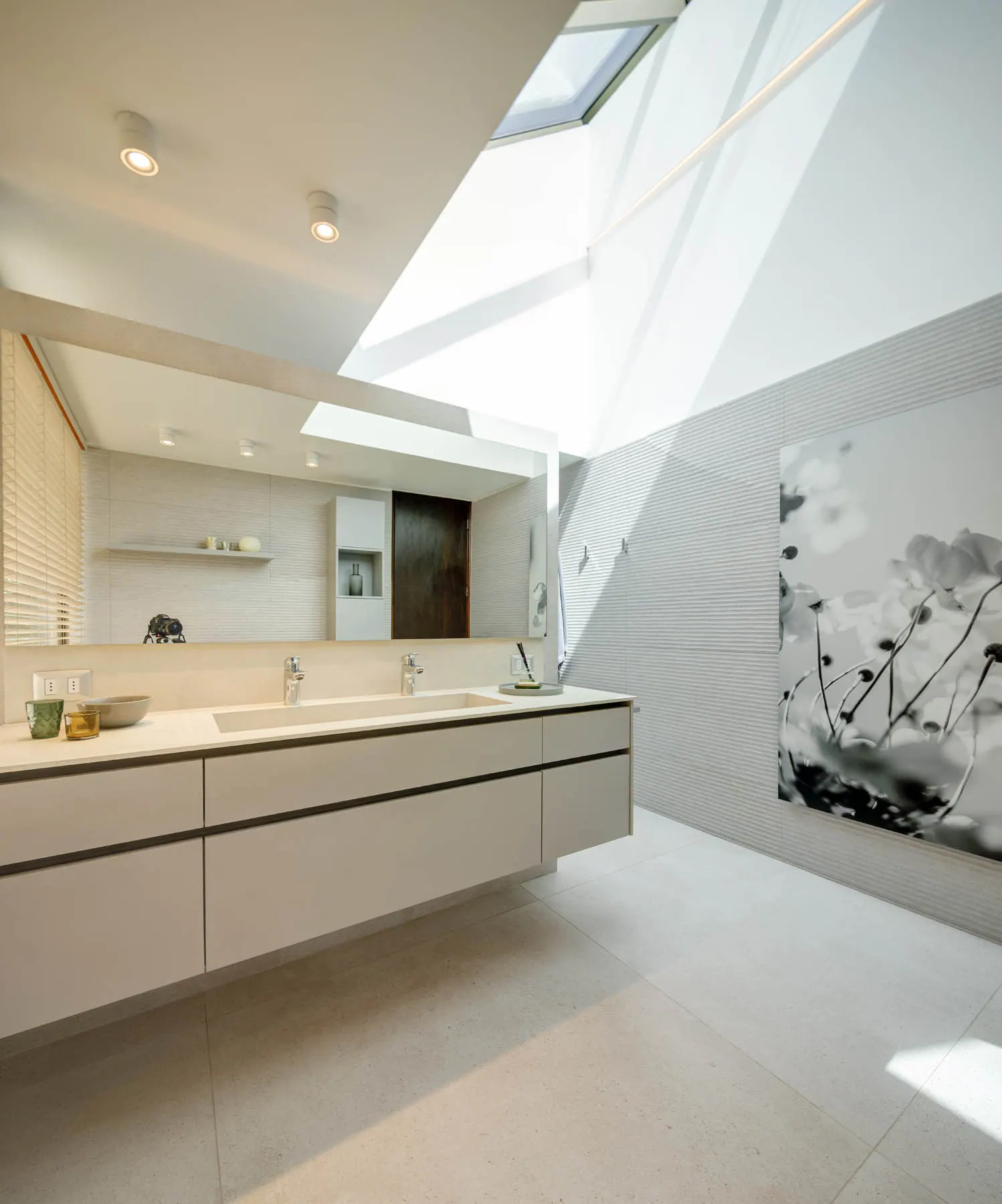 Clavel del Aire House — detalle 1