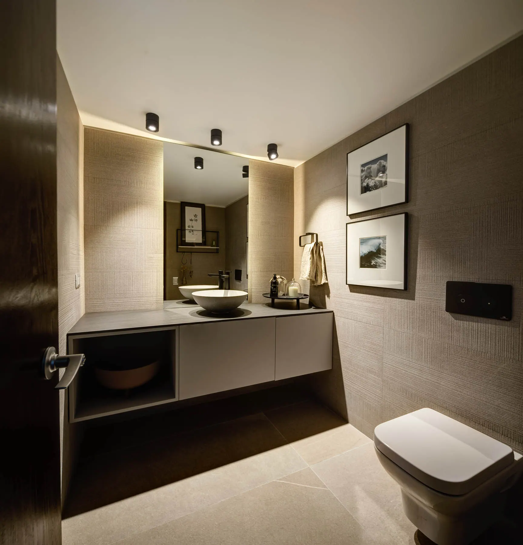 Clavel del Aire House — detalle 2