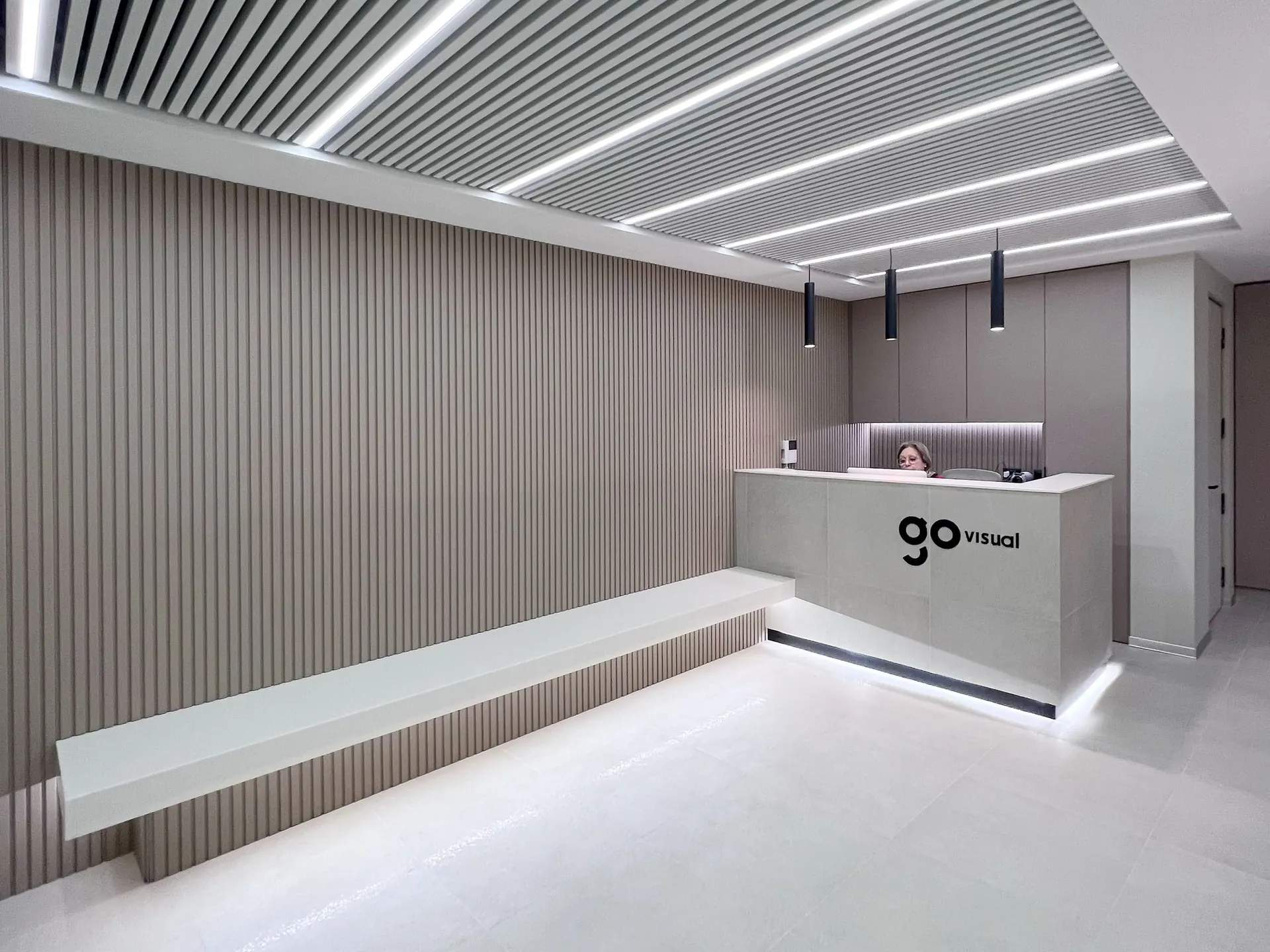 Go Visual Clinic