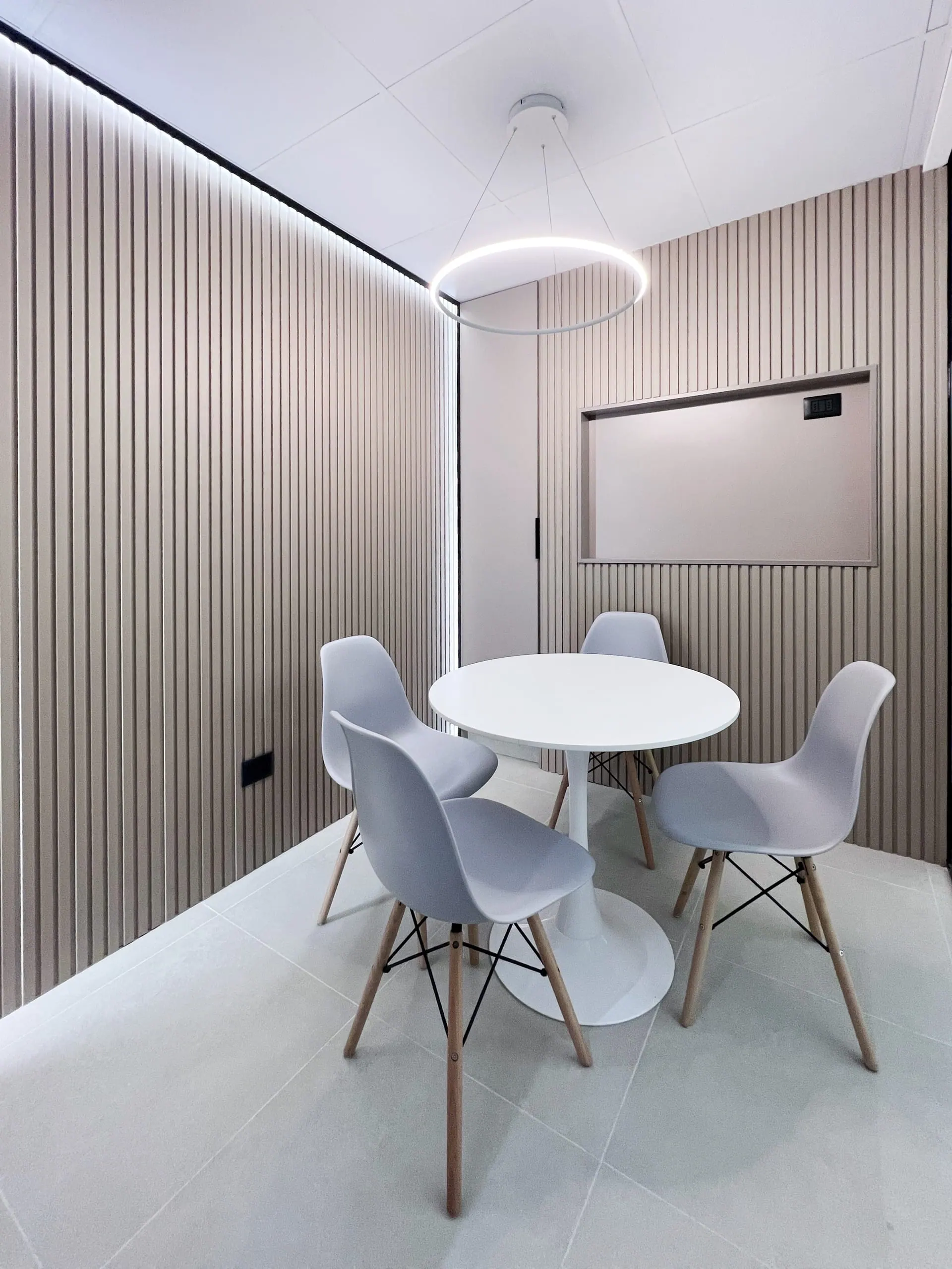 Go Visual Clinic — detalle 2