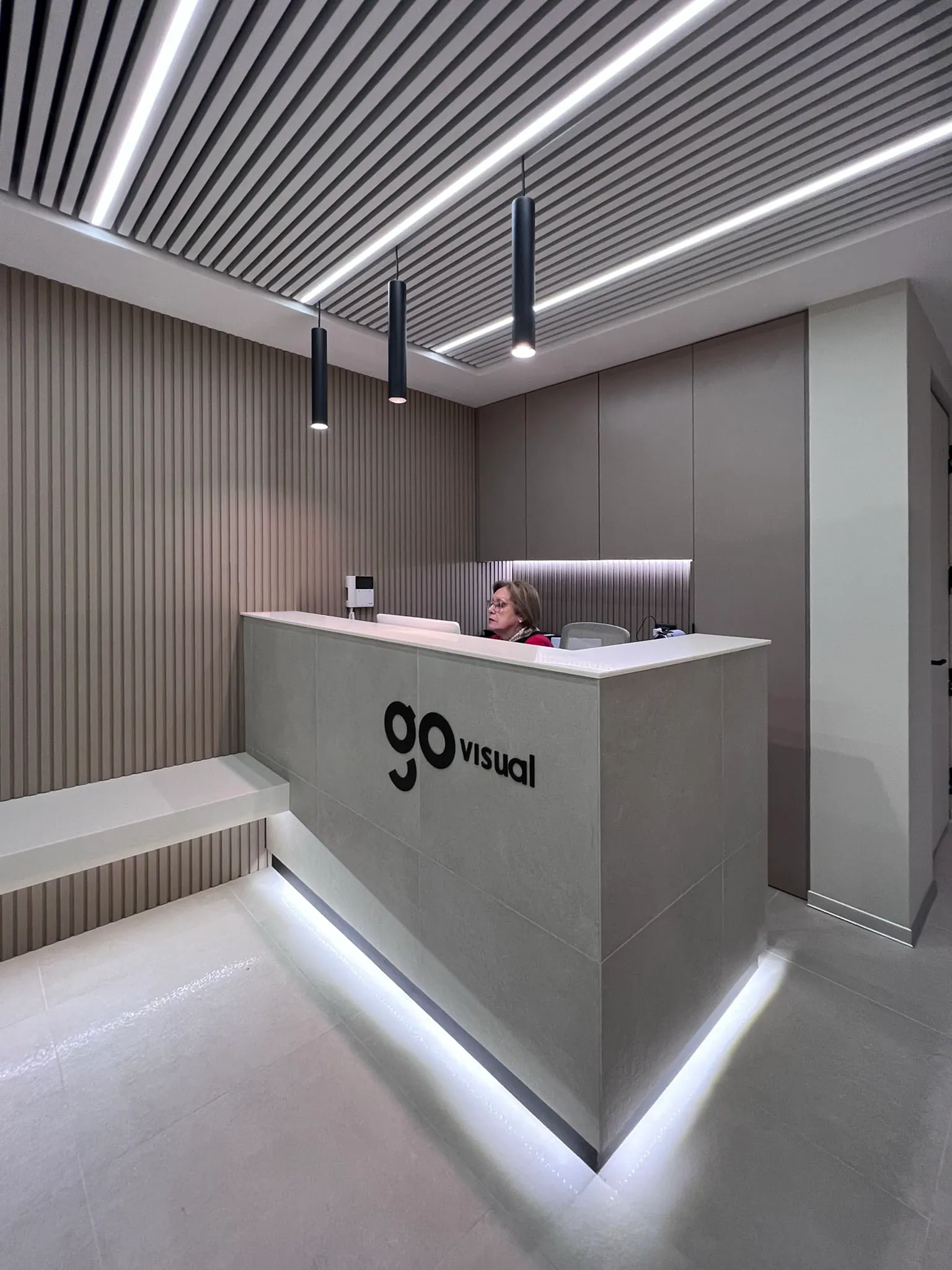 Go Visual Clinic