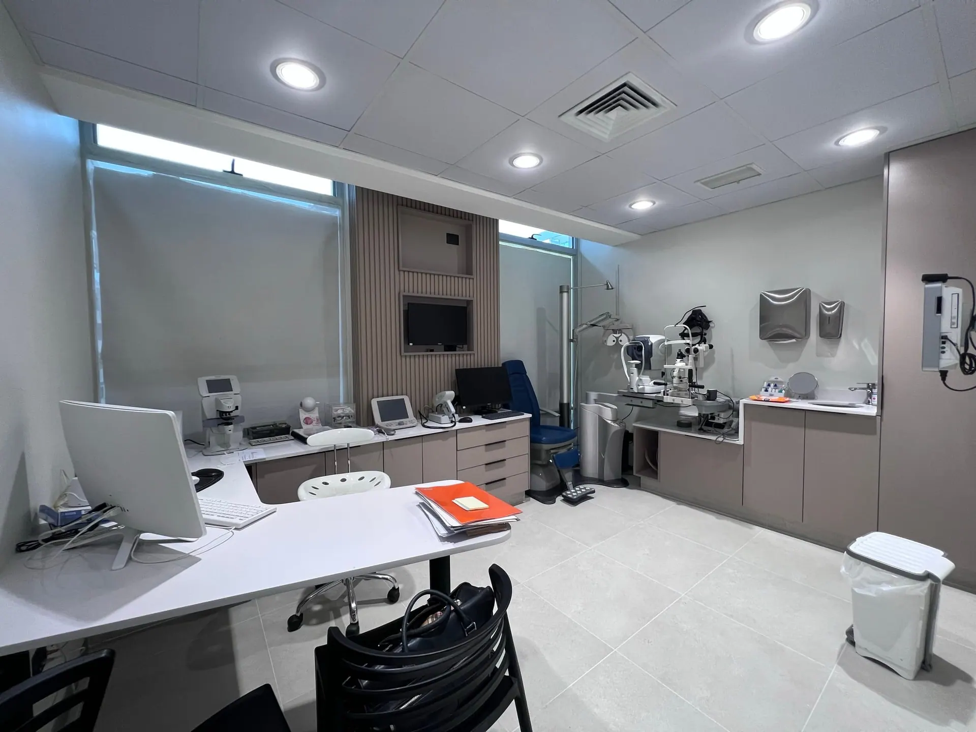 Go Visual Clinic