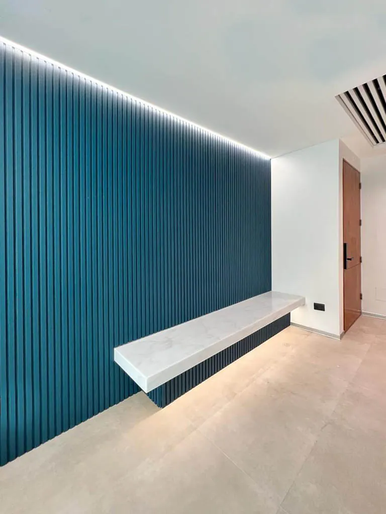Align Clinic — detalle 2