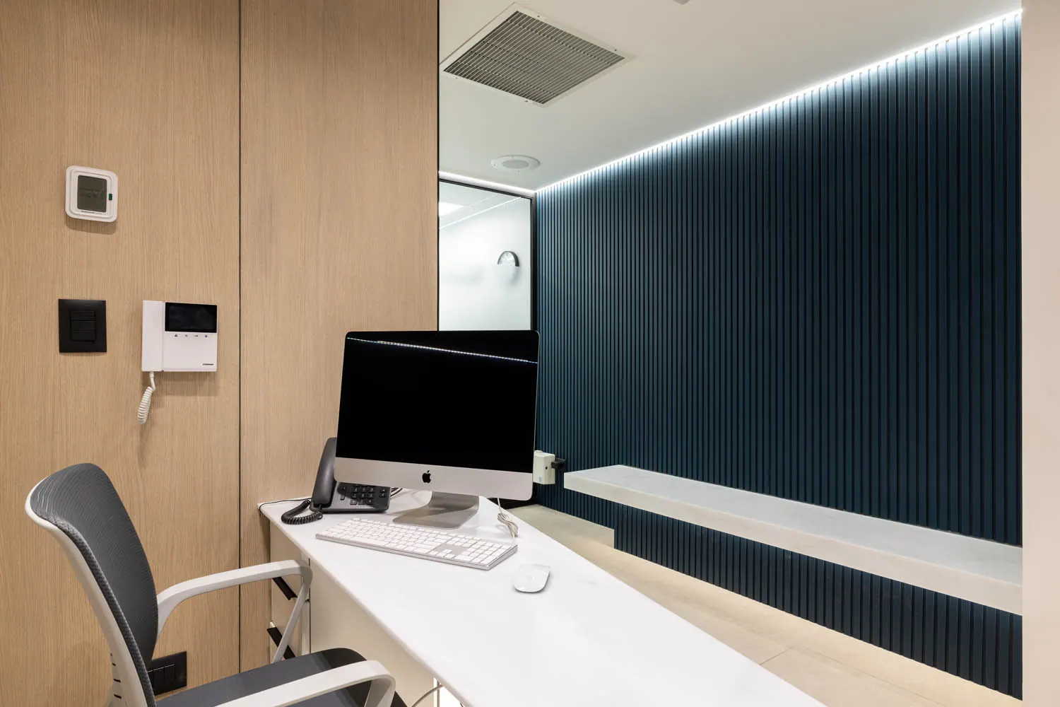 Align Clinic — detalle 1