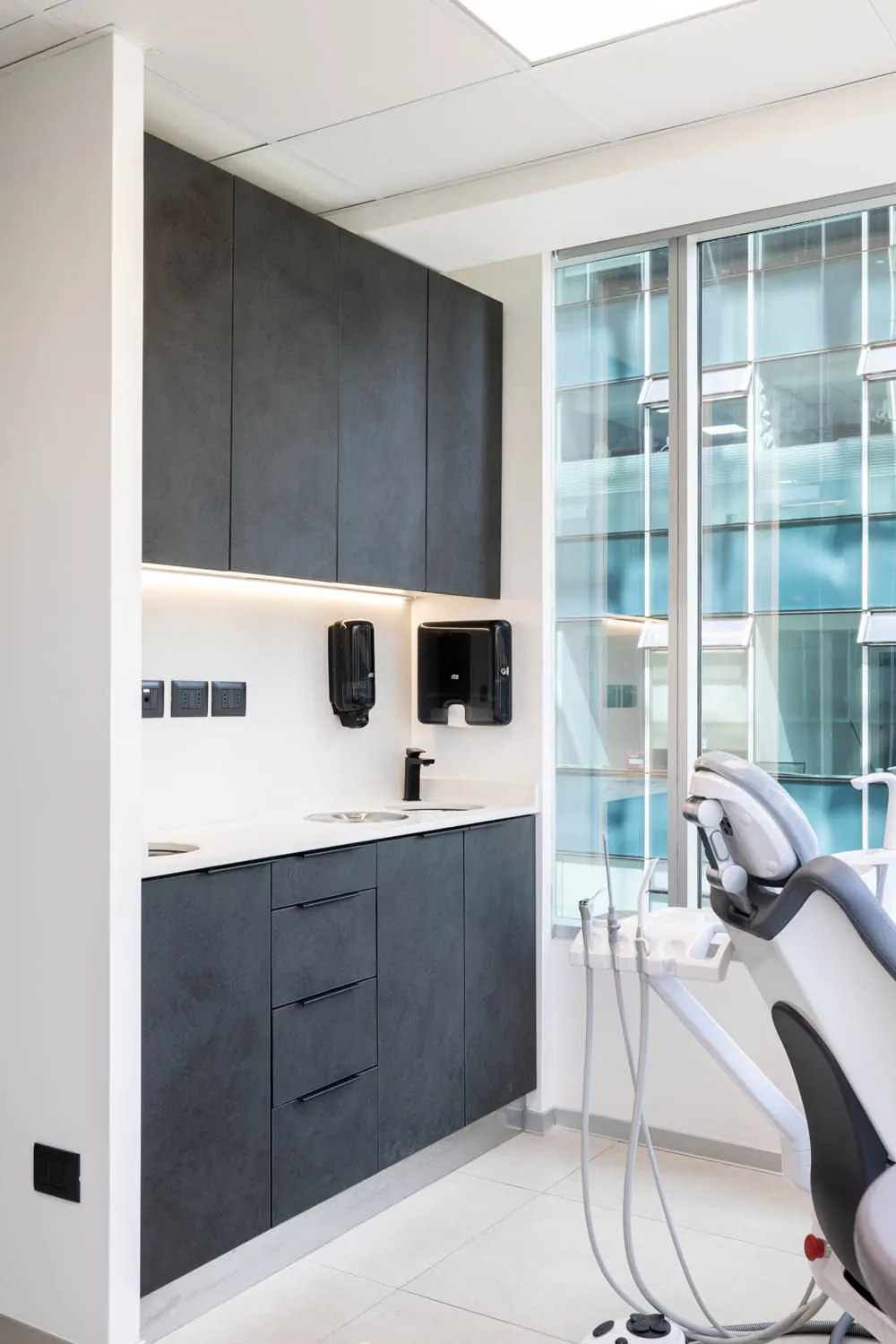 Align Clinic — detalle 1