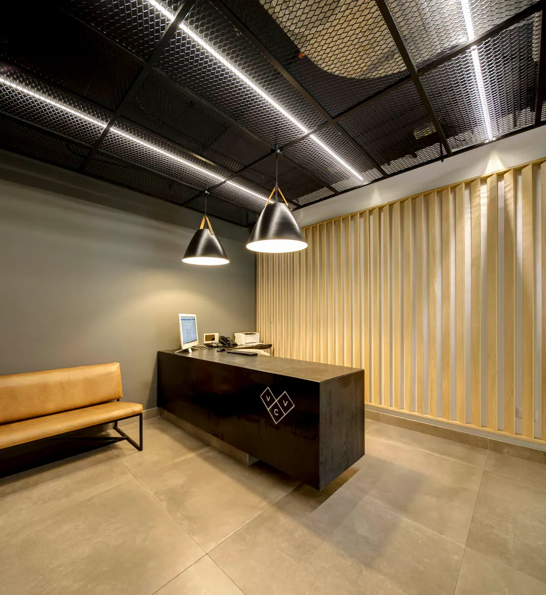VCV Dental Clinic — detalle 1