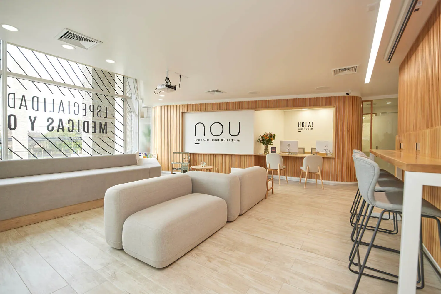 Nou Clinic