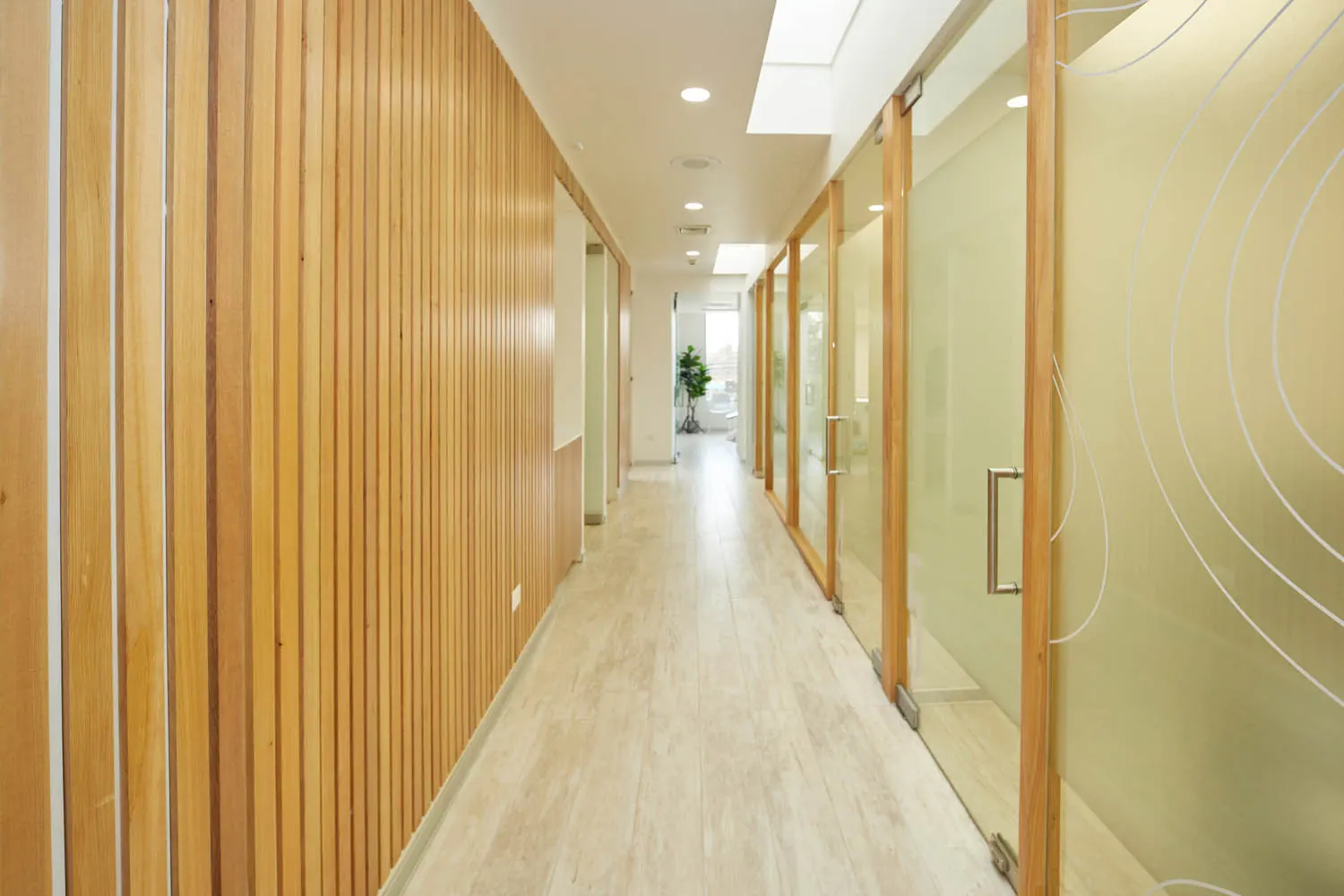 Nou Clinic — detalle 1