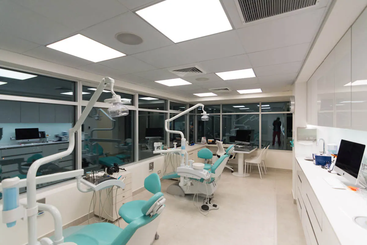 Bioestetica Orthodontics Clinic