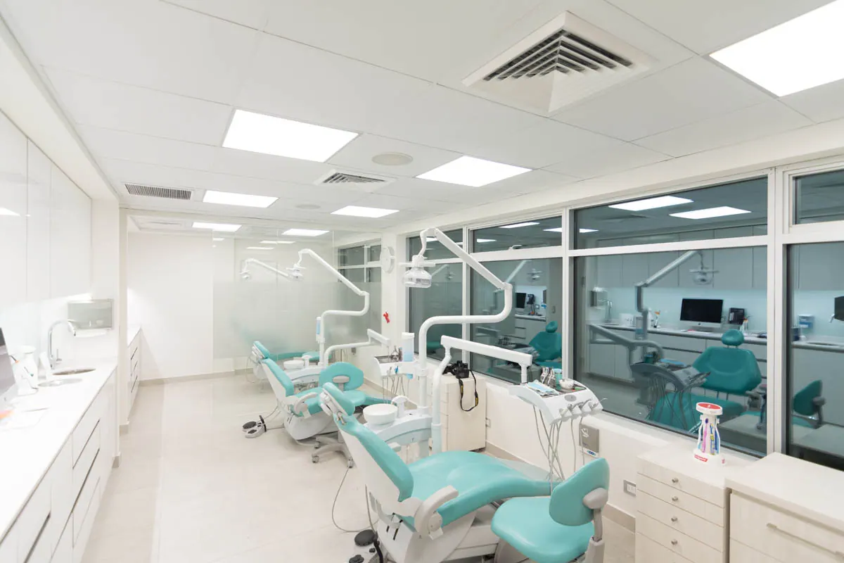 Bioestetica Orthodontics Clinic