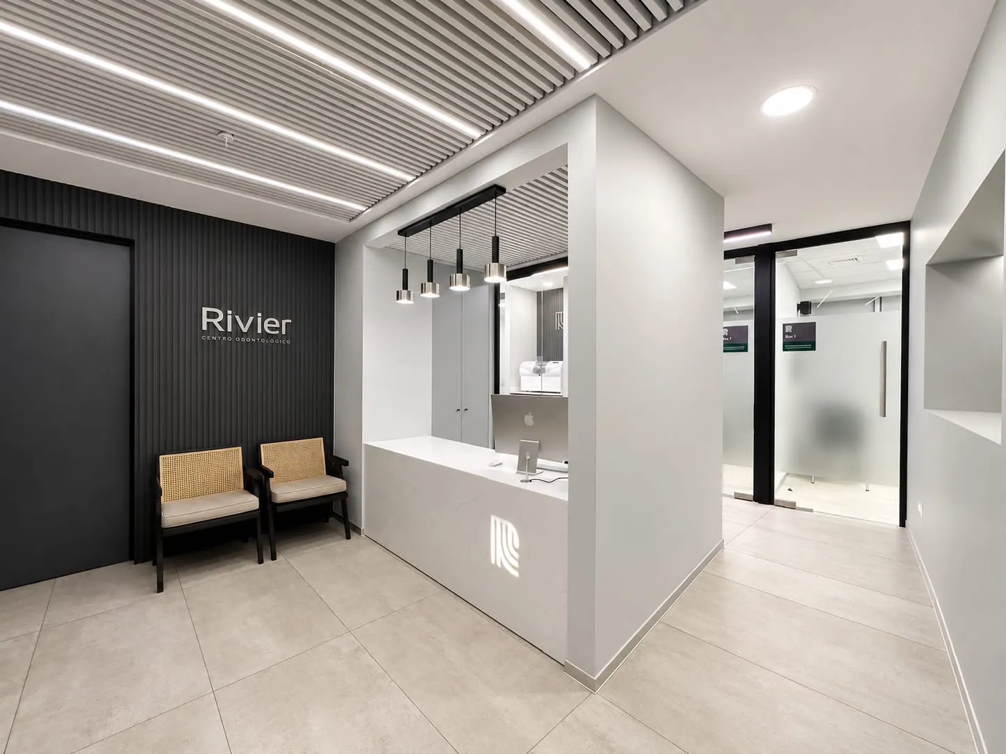 Rivier Clinic