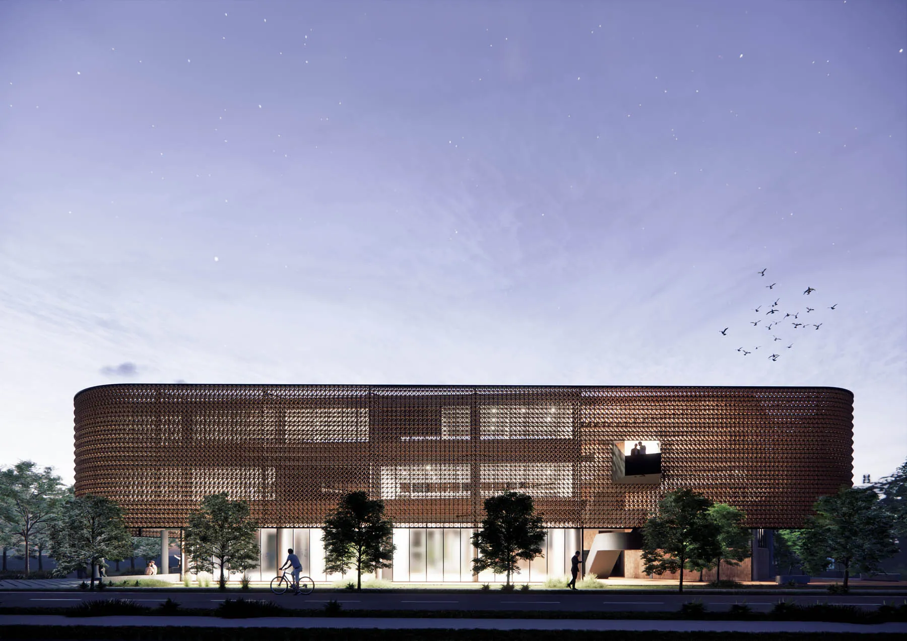 ICT Innovation Center Competition