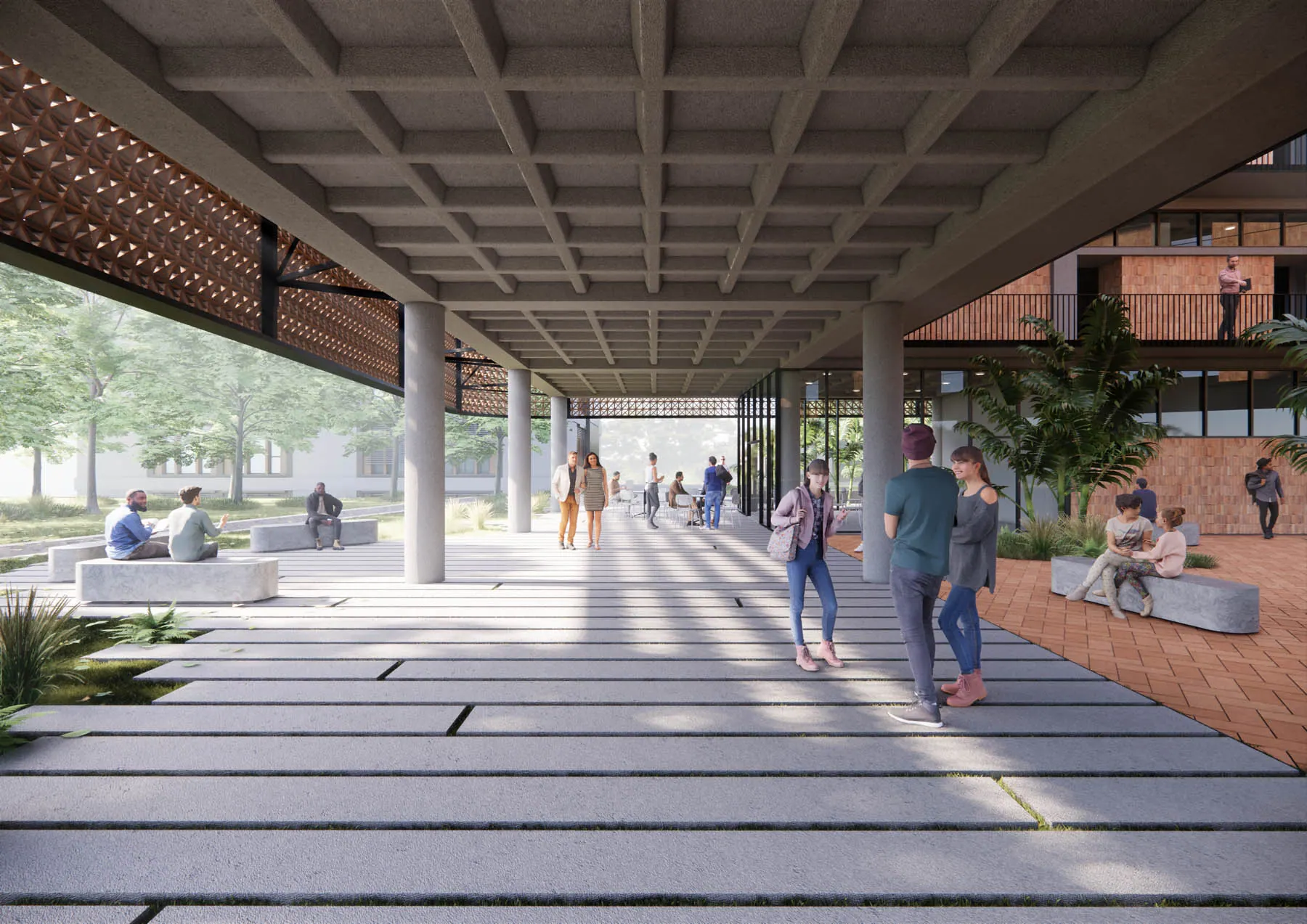 ICT Innovation Center Competition — detalle 2
