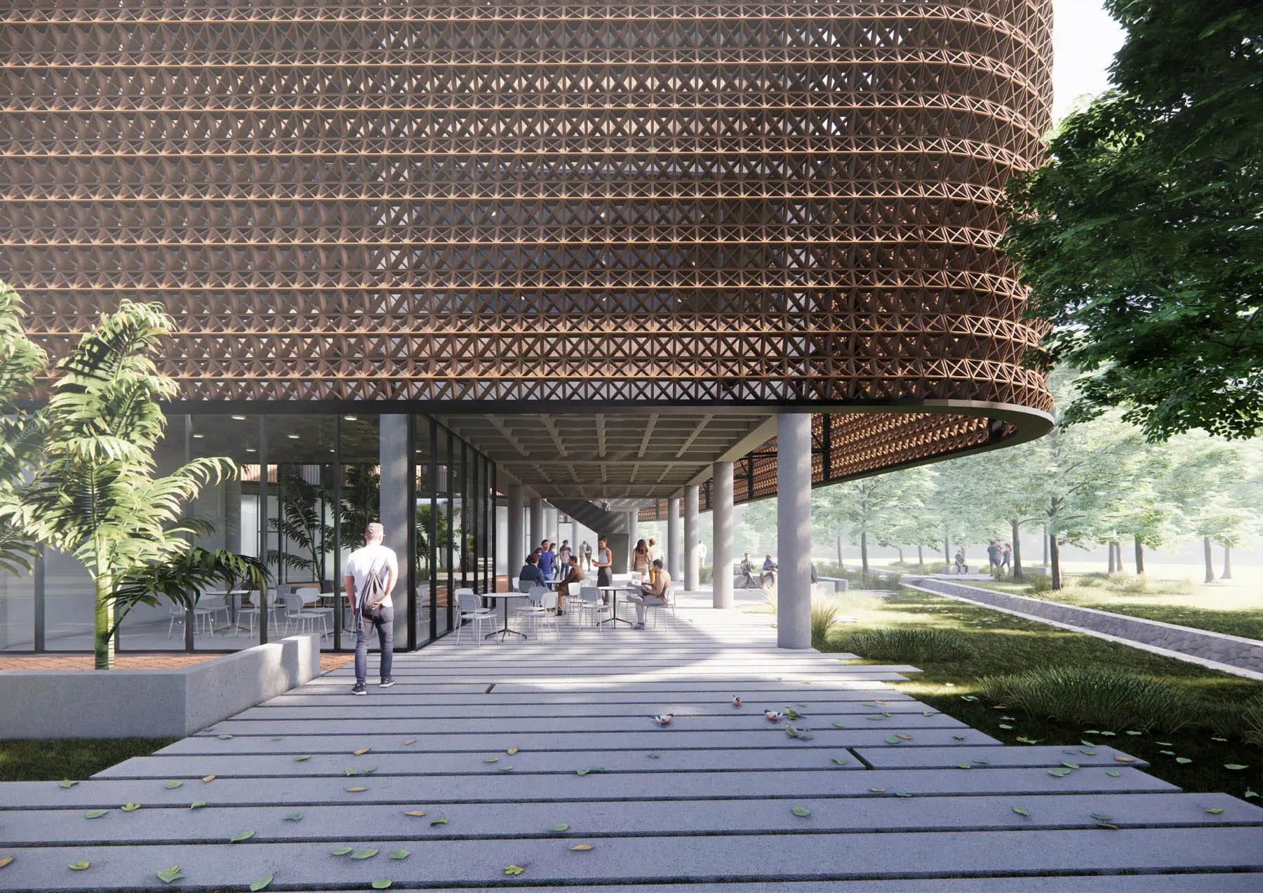 ICT Innovation Center Competition