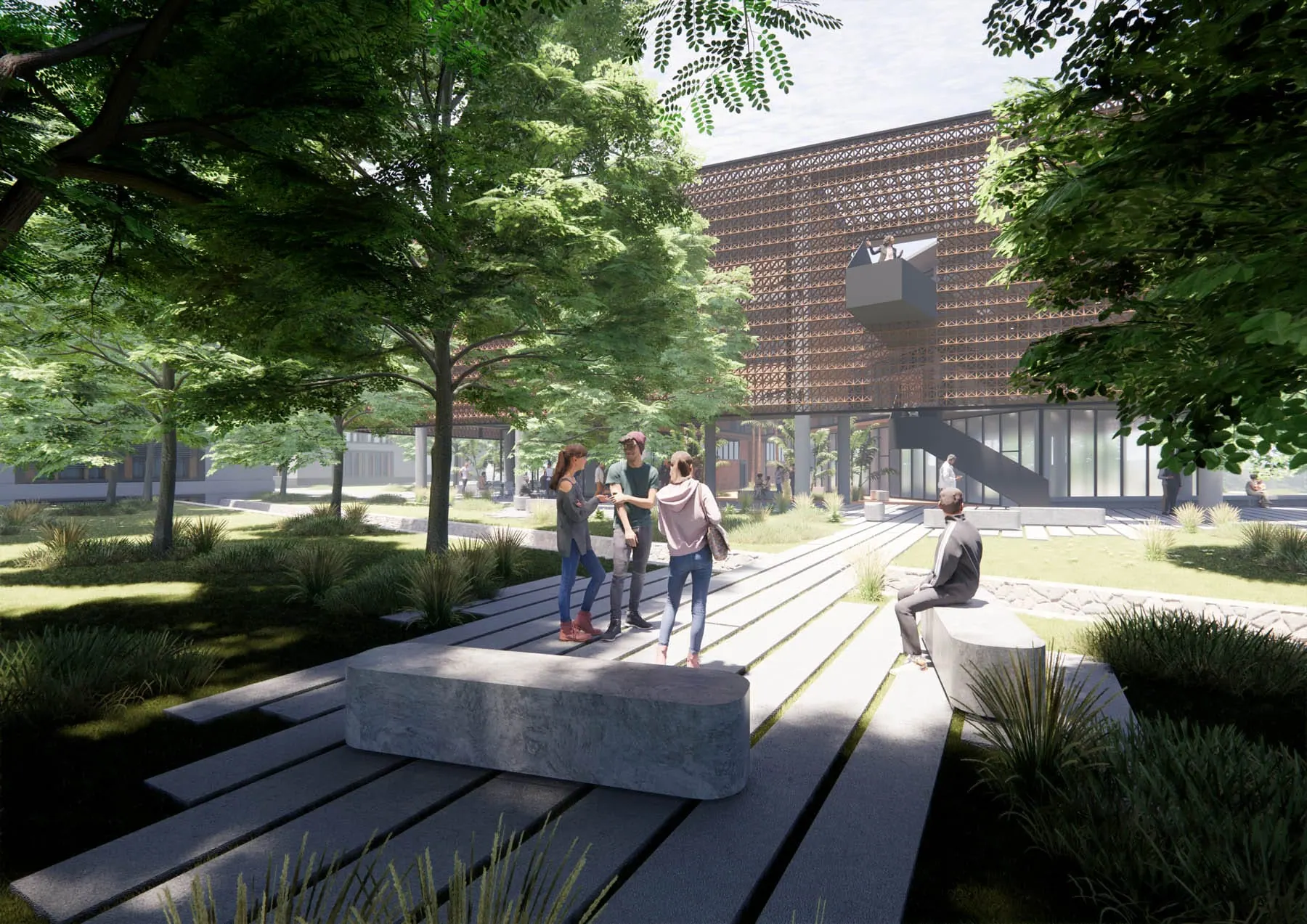 ICT Innovation Center Competition — detalle 1