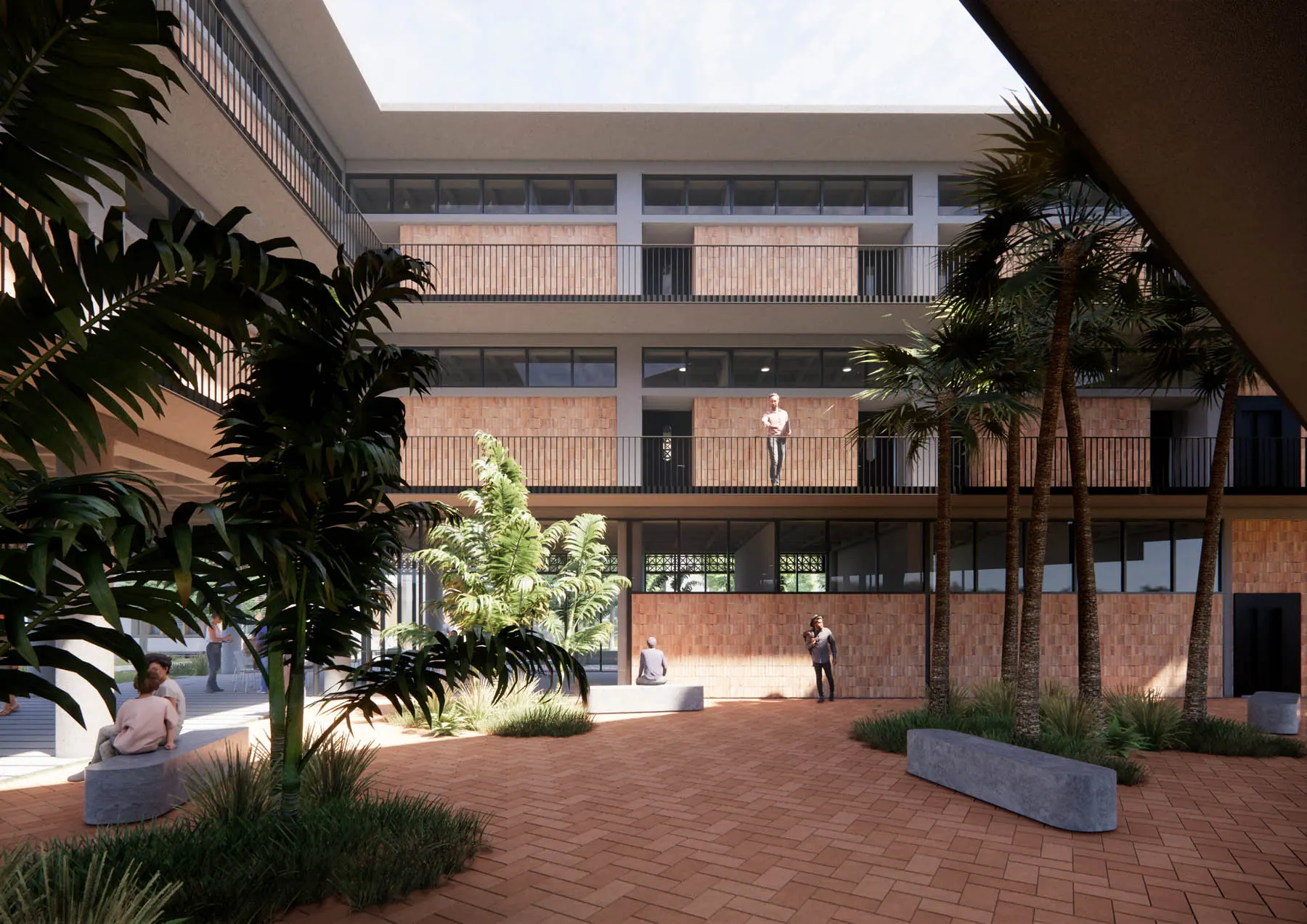 ICT Innovation Center Competition — detalle 2