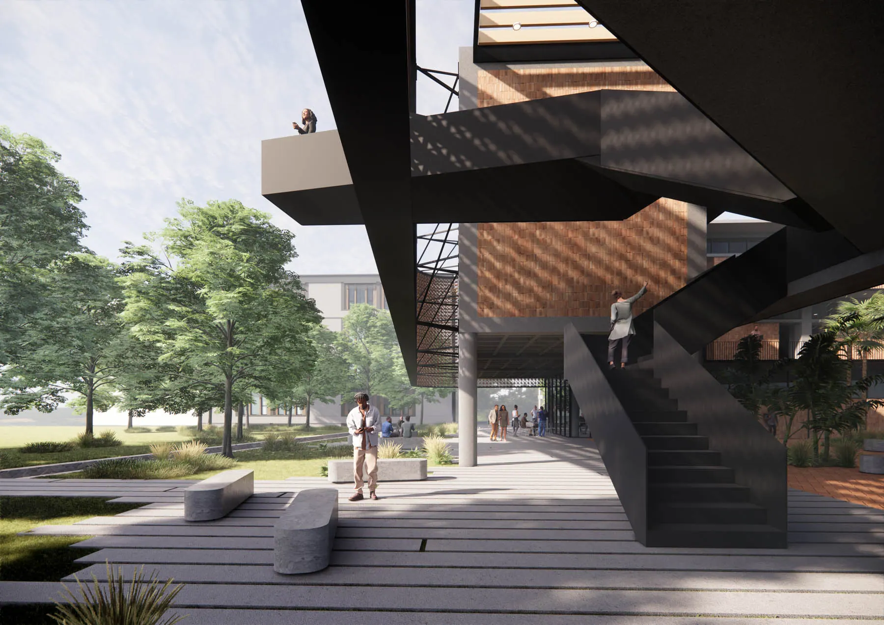 ICT Innovation Center Competition — detalle 1