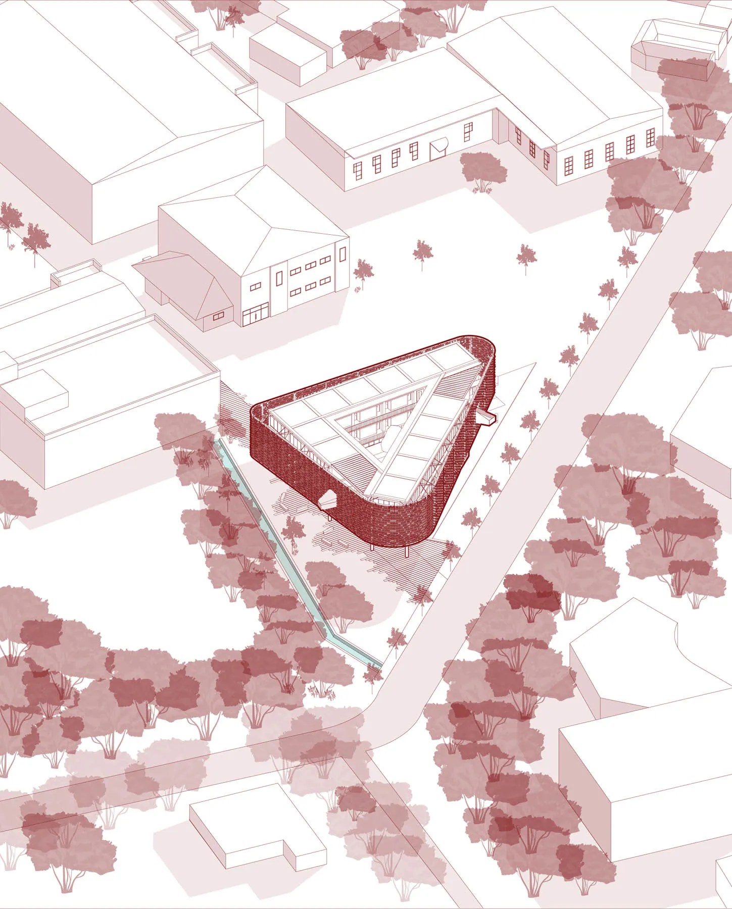 ICT Innovation Center Competition — detalle 1