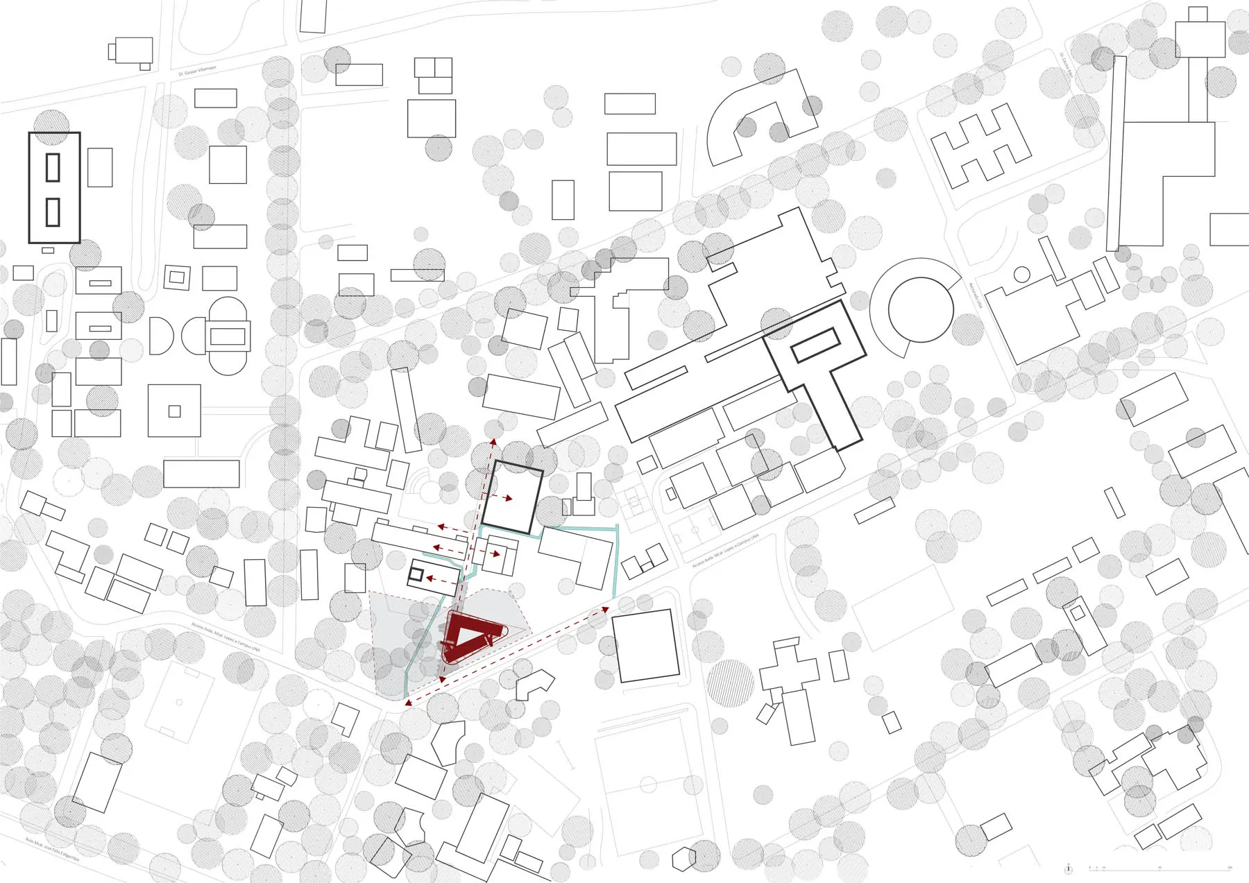 ICT Innovation Center Competition — detalle 2