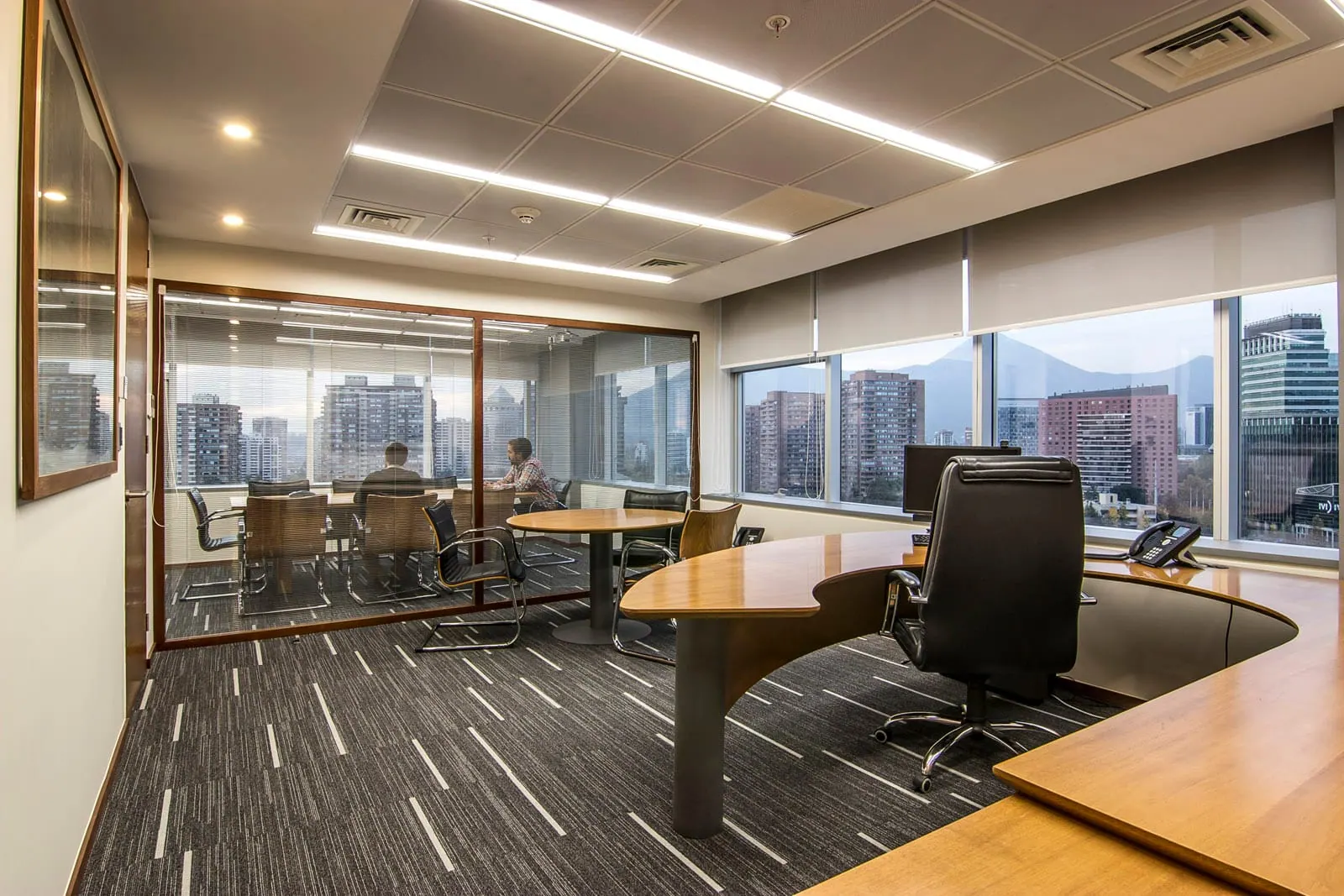 Biotoscana Offices
