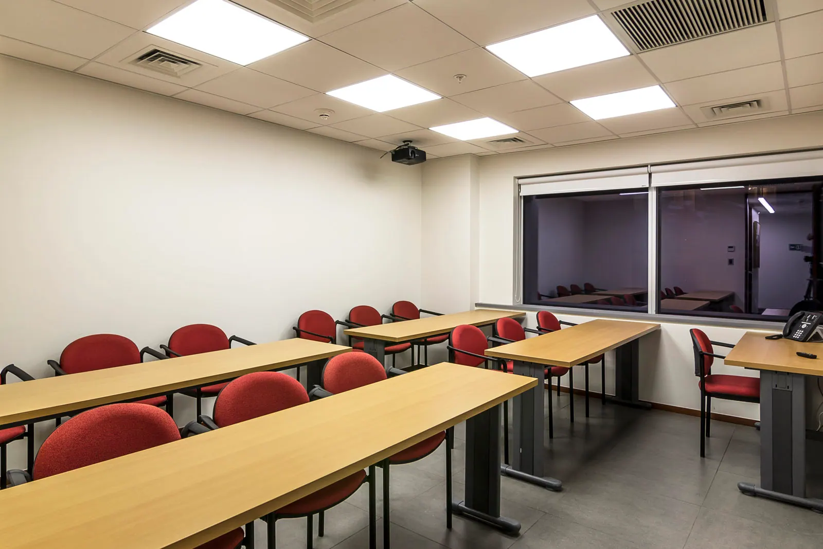 Biotoscana Offices