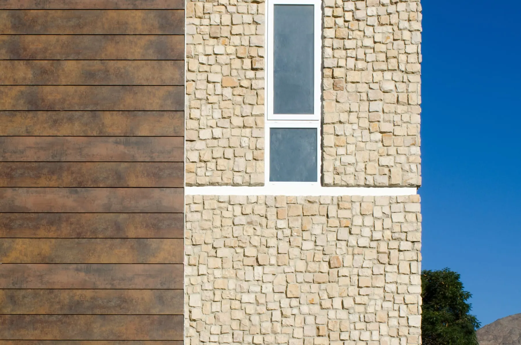 Alto del Carmen City Hall — detalle 2